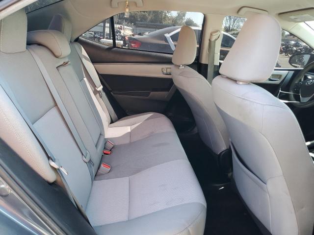 2015 TOYOTA COROLLA L - 5YFBURHE3FP236562