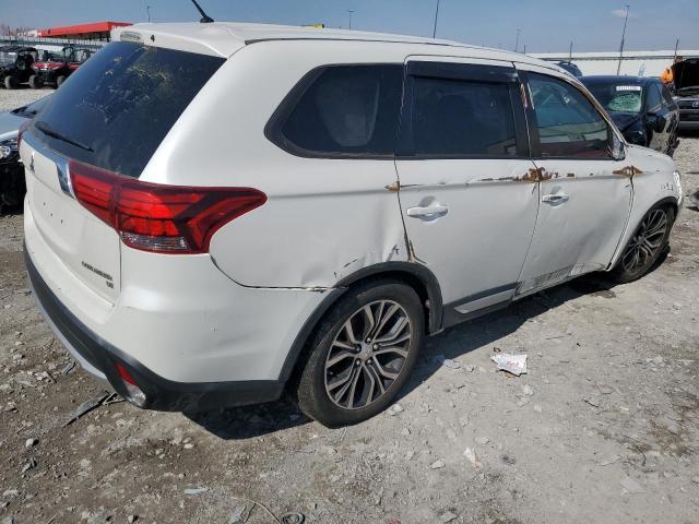 Vin: ja4ad3a35gz062139, lot: 52621265, mitsubishi outlander se 20163