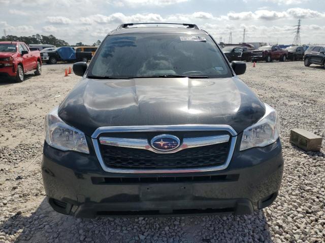 2015 SUBARU FORESTER 2 - JF2SJABC7FH840842