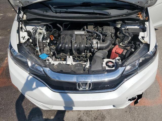 2020 HONDA FIT LX 3HGGK5H44LM727643