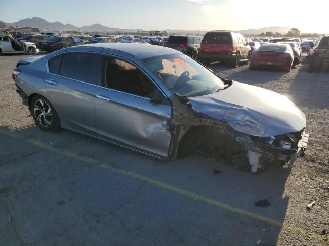 Vin: 1hgcr2f36ha141940, lot: 51526215, honda accord lx 20174