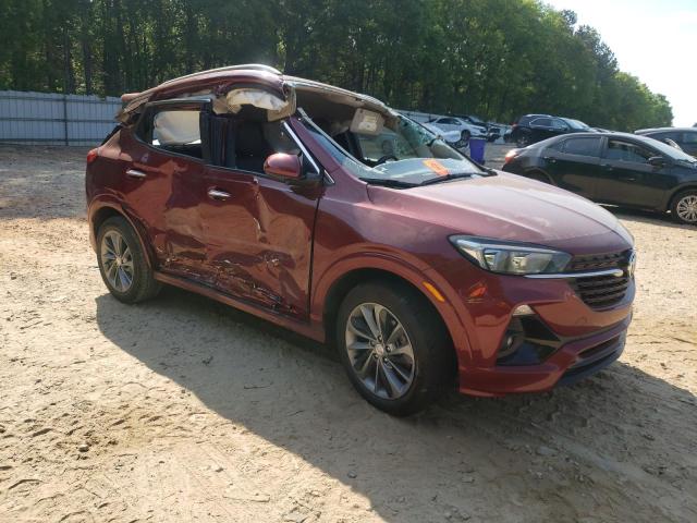Vin: kl4mmds25pb100227, lot: 53665685, buick encore select 20234