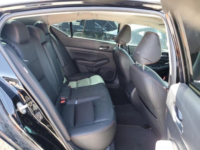 2020 NISSAN ALTIMA SR - 1N4BL4CW7LN322963