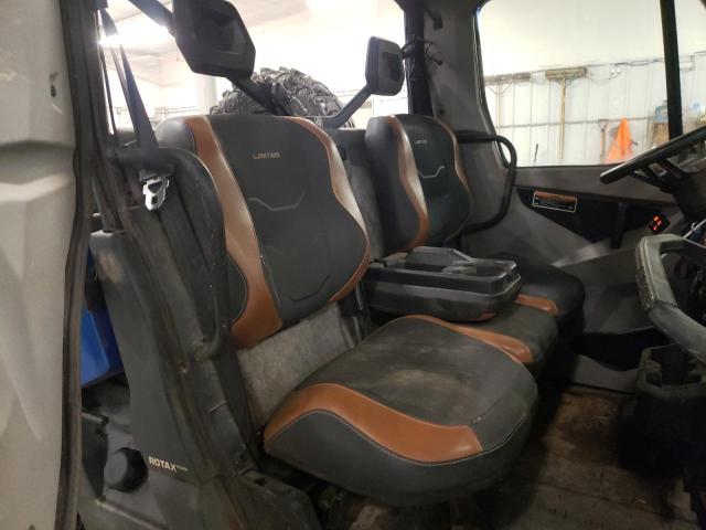 2021 CAN-AM DEFENDER L - 3JBUVAX40MK000664