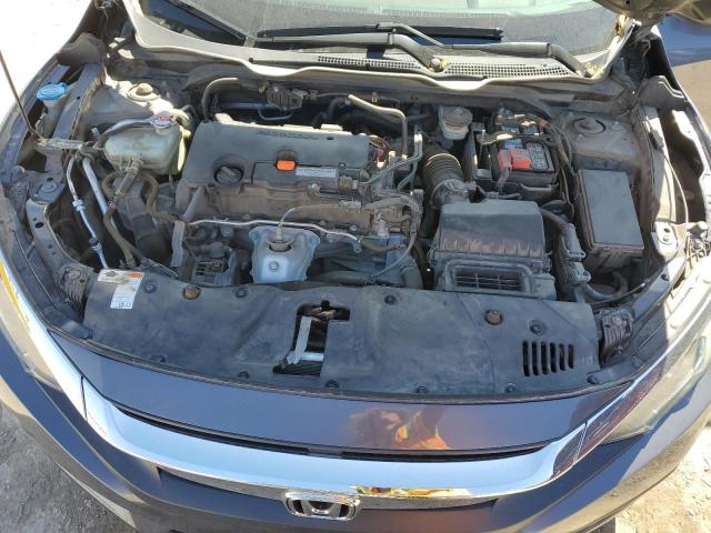 2017 HONDA CIVIC EX - 19XFC2F8XHE072725