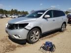 NISSAN PATHFINDER S