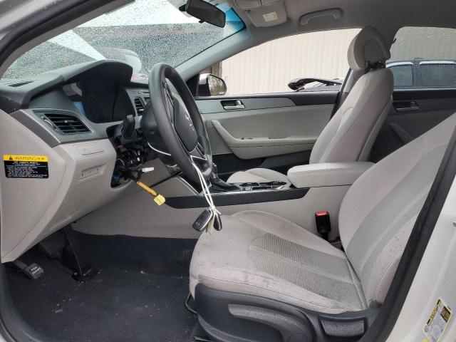 2015 HYUNDAI SONATA SE - 5NPE24AF8FH154719