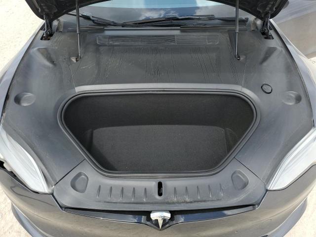 2021 TESLA MODEL S - 5YJSA1E51MF453924