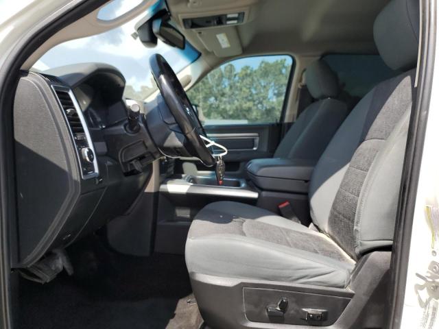 2016 RAM 1500 SLT - 3C6RR6LT2GG288722