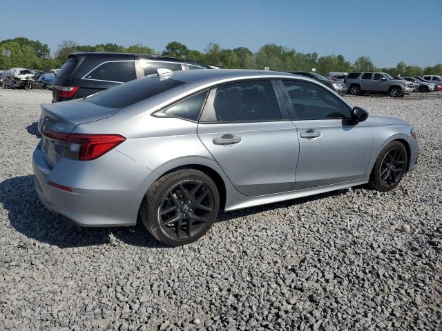 2023 HONDA CIVIC SPOR - 2HGFE2F57PH559725