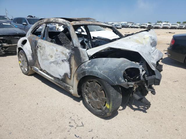 Vin: 3vwj17at5gm606837, lot: 53144385, volkswagen beetle se 20164