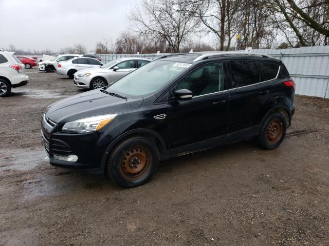 Vin: 1fmcu9j95gub01276, lot: 52511835, ford escape titanium 2016 img_1