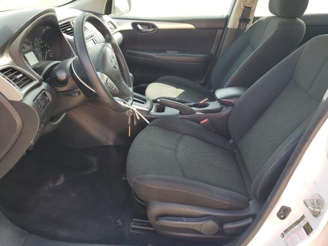 2017 NISSAN SENTRA S - 3N1AB7APXHY337539