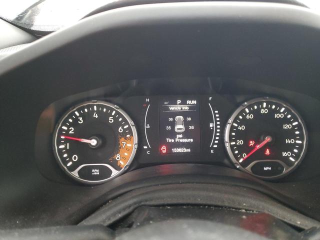 2018 JEEP RENEGADE L - ZACCJBBB8JPH03779