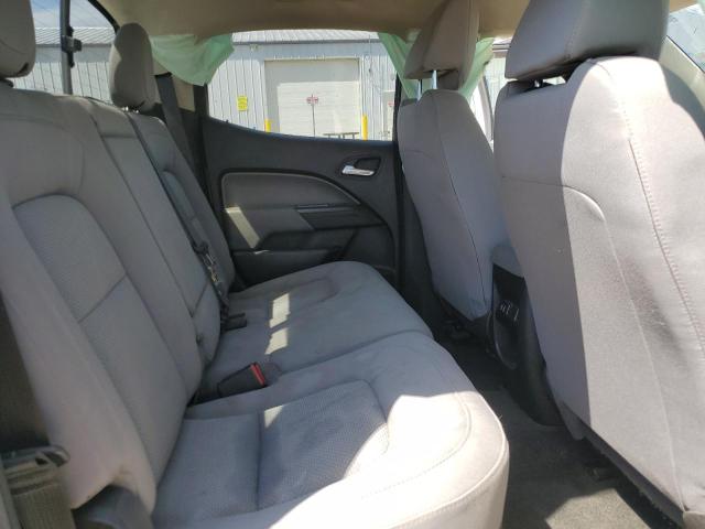 2016 CHEVROLET COLORADO L - 1GCGTCE3XG1116465