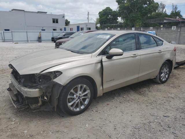 Vin: 3fa6p0luxkr138612, lot: 53056095, ford fusion se 2019 img_1