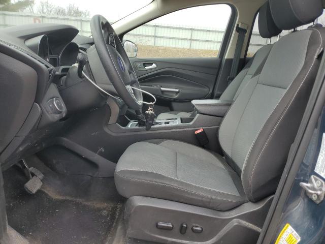 2019 FORD ESCAPE SE - 1FMCU9GD1KUA98929