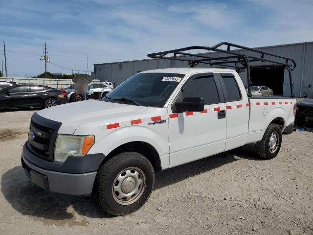 Vin: 1ftex1cm1efc16837, lot: 53352665, ford f-150 super cab 2014 img_1
