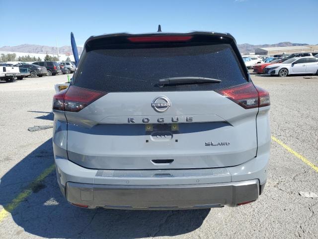2024 NISSAN ROGUE SL - JN8BT3CB0RW170940