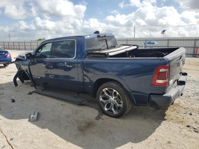 Vin: 1c6srfkt6nn216803, lot: 51484685, ram 1500 longhorn 20222