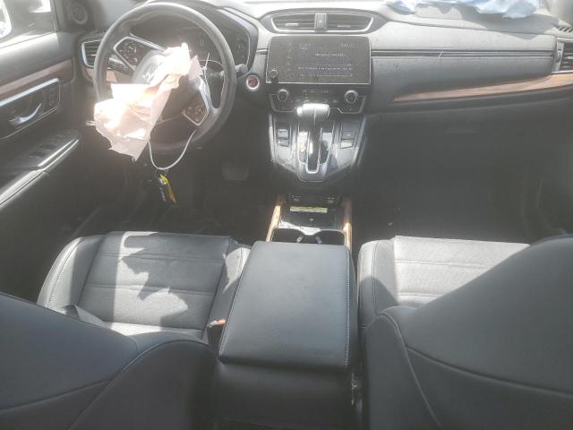2020 HONDA CR-V TOURI - 7FARW1H93LE019036