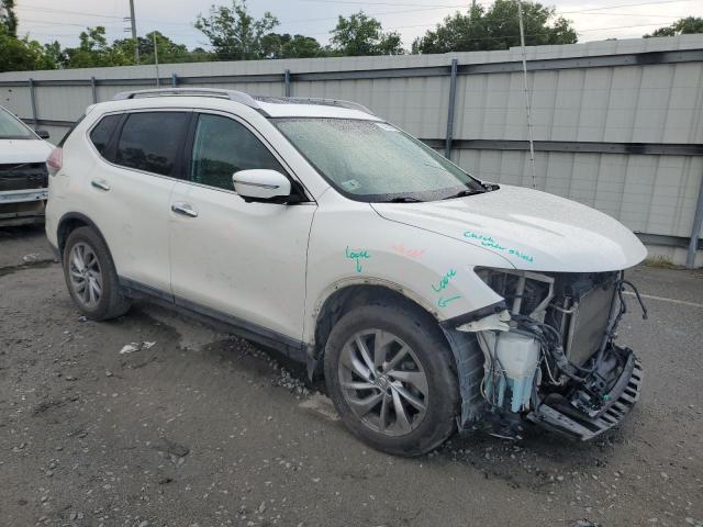 Vin: 5n1at2mt6fc759931, lot: 54234785, nissan rogue s 20154