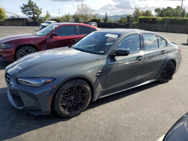 BMW M3 COMPETI