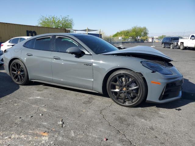 Vin: wp0ae2ya5sl046438, lot: 54564765, porsche panamera 4 e-hybrid 20254