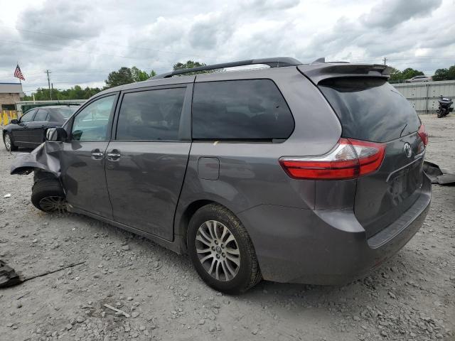 Vin: 5tdyz3dc0ls044614, lot: 54177805, toyota all models xle 20202