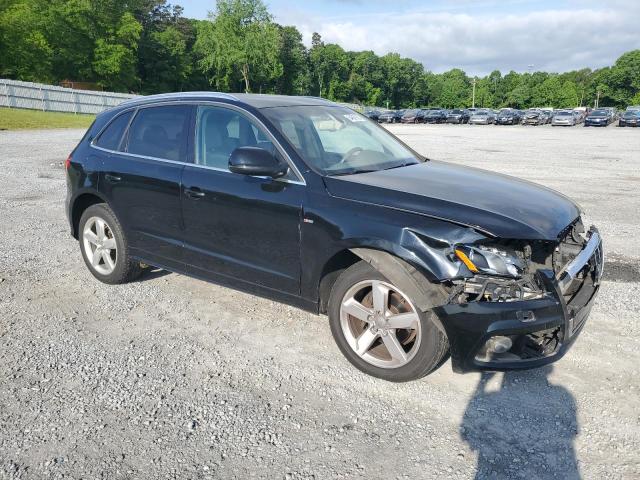Vin: wa1dkafp7ca093548, lot: 54667855, audi q5 premium plus 20124