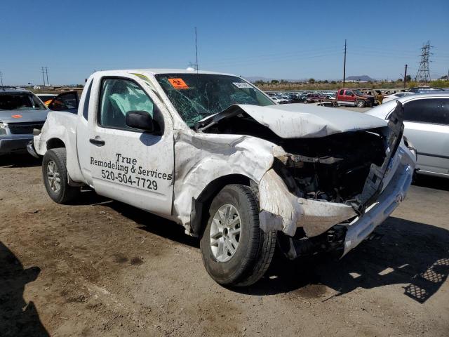 Vin: 1n6dd0cu0hn763944, lot: 54979845, nissan frontier sv 20174