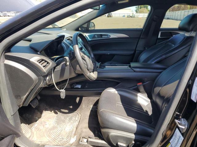 2018 LINCOLN MKZ PREMIE 3LN6L5B99JR615377