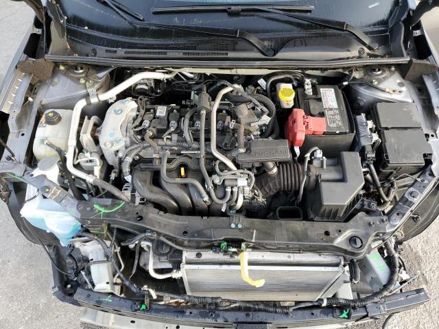 2023 NISSAN SENTRA SR 3N1AB8DV9PY316227