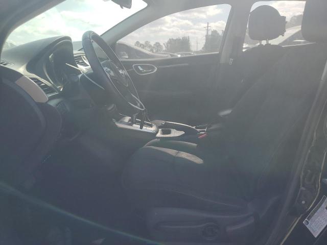 2016 NISSAN SENTRA S - 3N1AB7AP5GL670470