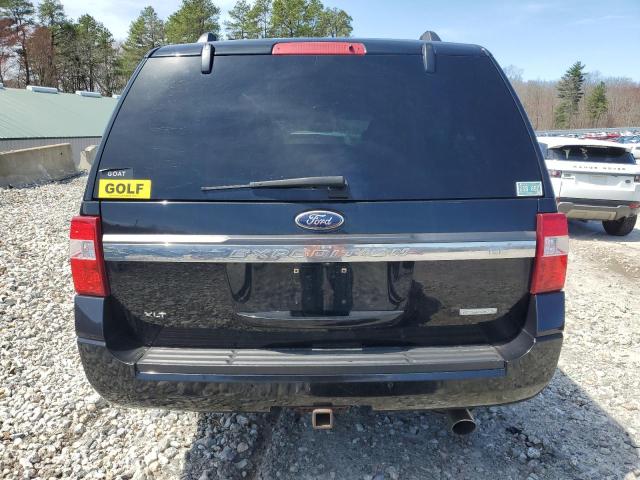 2016 FORD EXPEDITION - 1FMJK1HT2GEF28005