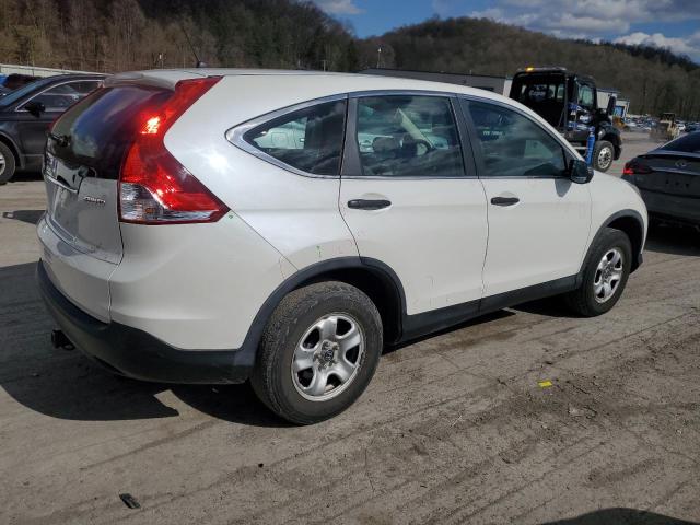 Vin: 5j6rm4h37el119388, lot: 53466665, honda crv lx 20143
