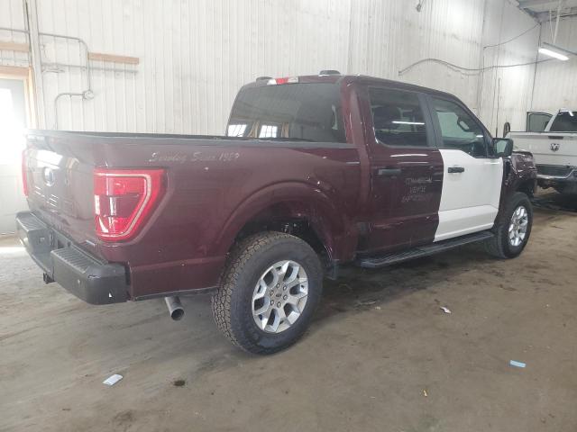Vin: 1ftfw1p8xpkf57362, lot: 53334115, ford f150 police responder 20233
