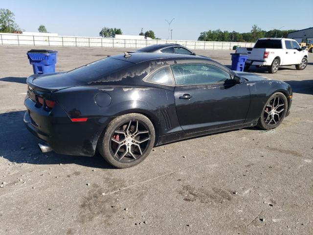 Vin: 2g1ft1ew4b9129946, lot: 52579435, chevrolet camaro 2ss 20113