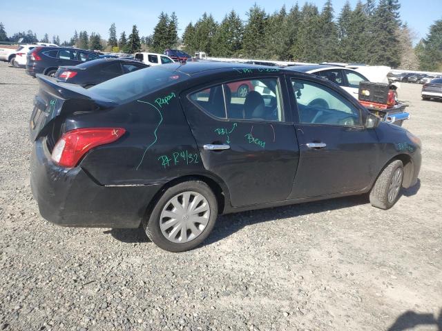 Vin: 3n1cn7ap5kl880303, lot: 52756235, nissan versa s 20193
