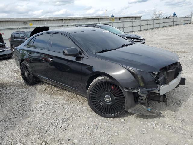 Vin: 2g61m5s34f9192814, lot: 53636745, cadillac xts luxury collection 20154