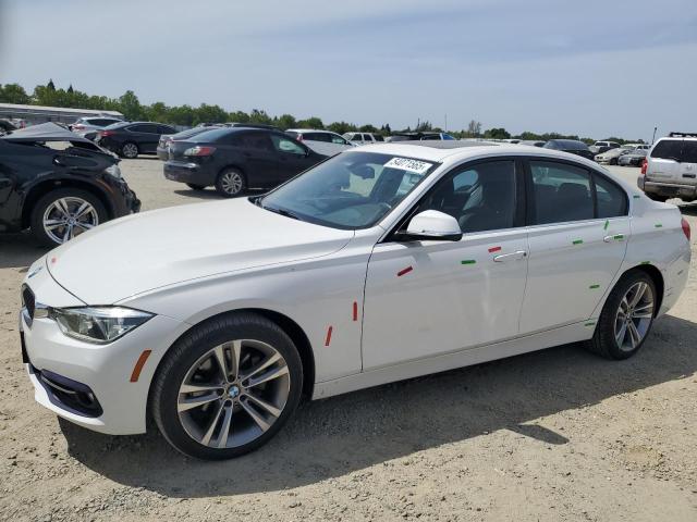 BMW 330 XI