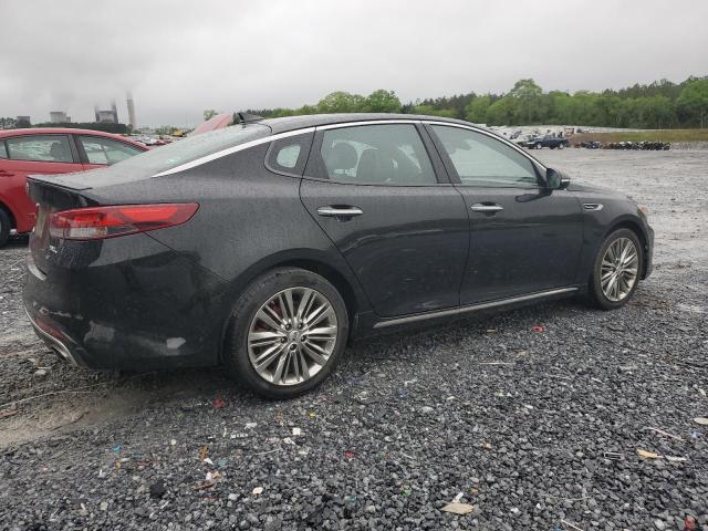 2016 KIA OPTIMA SXL 5XXGV4L25GG118249