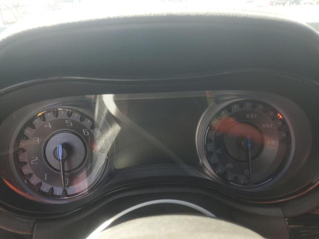 2017 CHRYSLER 300 S - 2C3CCABG1HH616127