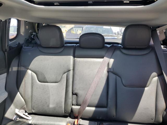 2022 JEEP COMPASS LA - 3C4NJDFB2NT164072