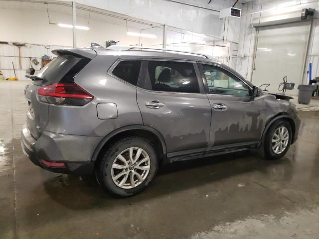 Vin: knmat2mt0jp597431, lot: 52542675, nissan rogue s 20183
