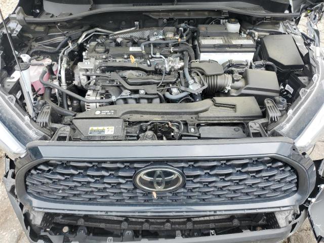 2024 TOYOTA COROLLA CR - 7MUCAAAG6RV096681