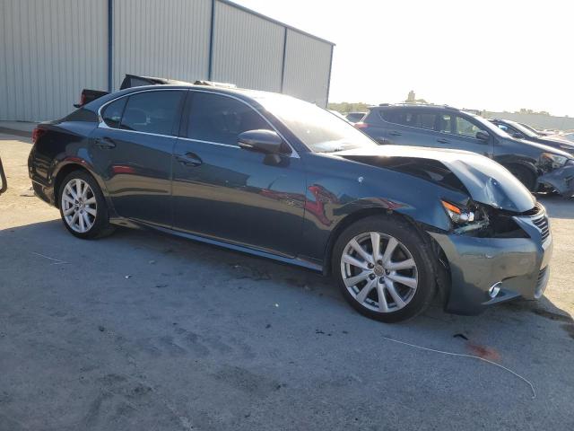 Vin: jthbe1bl6d5001300, lot: 54994785, lexus gs350 350 20134