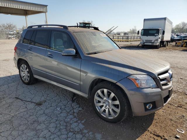 Vin: wdcgg5gb2cf921226, lot: 52087485, mercedes-benz glk-class 350 20124