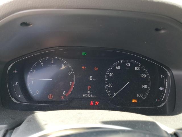 2021 HONDA ACCORD SPO - 1HGCV2F32MA028590