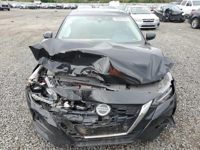 2020 NISSAN SENTRA SV - 3N1AB8CV0LY299068